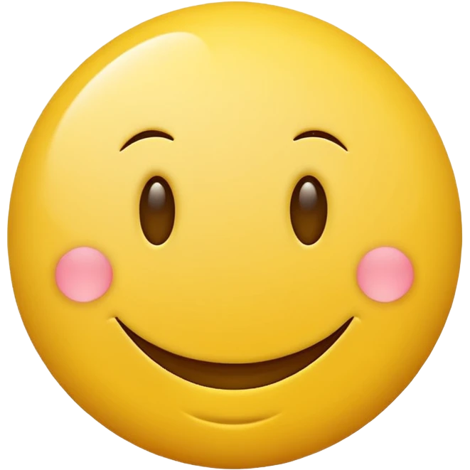 😂+💛 emoji