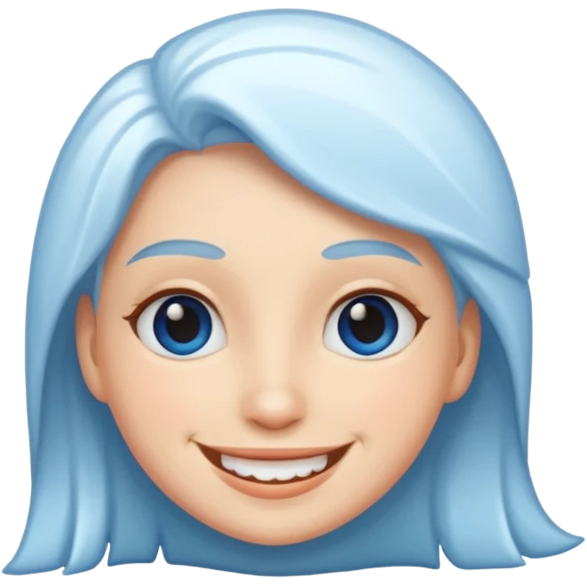 Ice spice emoji