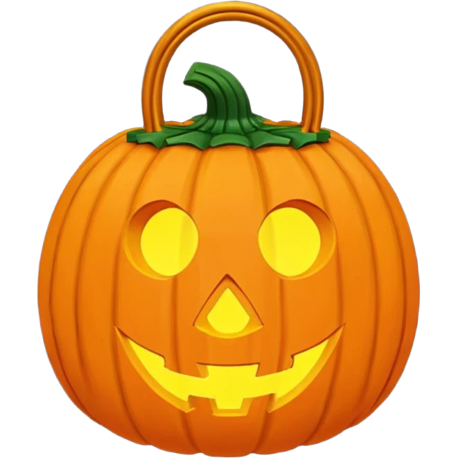 Mc lantern emoji