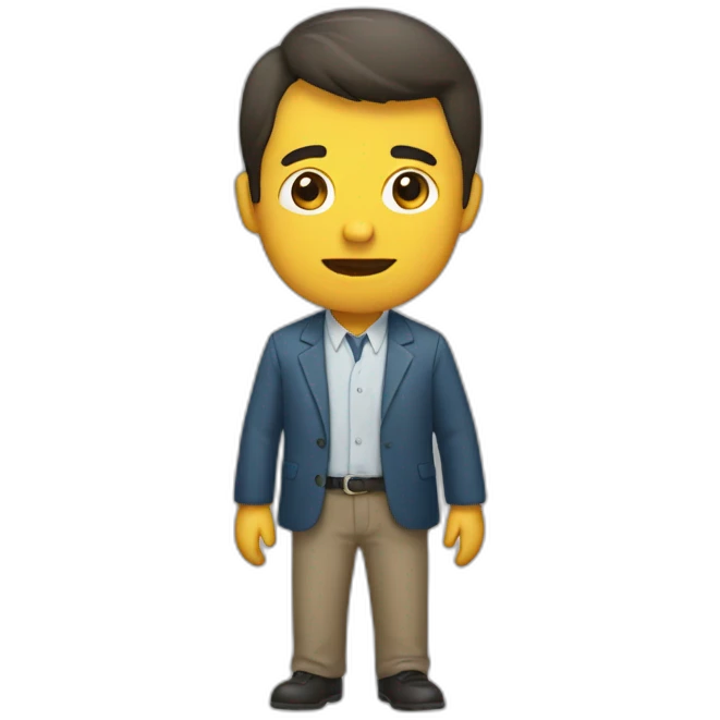 bizcochito emoji