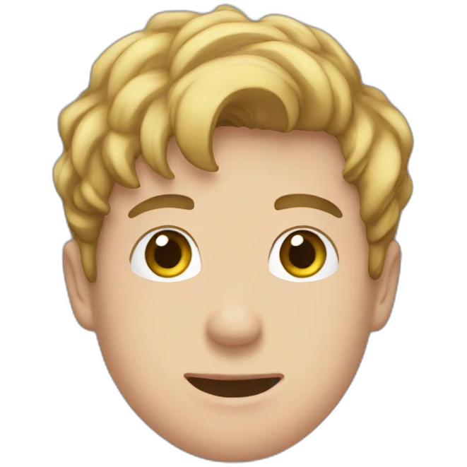 Charlie Puth emoji