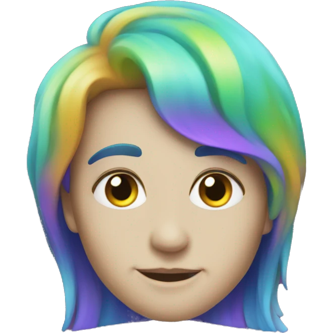 Spectra emoji