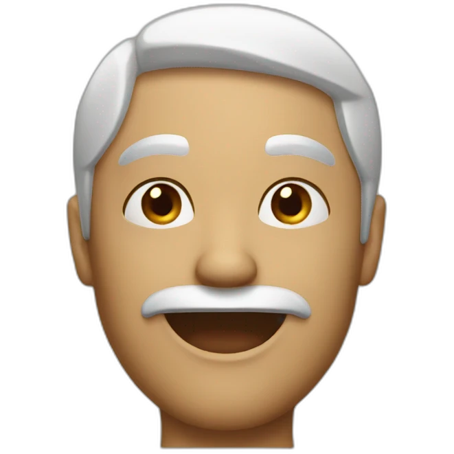 Les sang emoji