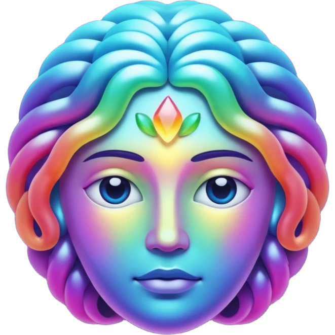 mind emoji