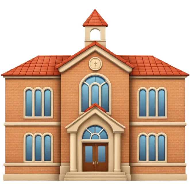 школа  emoji