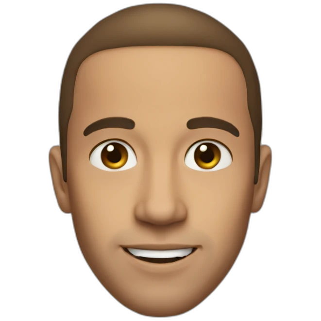 Jordan bardela emoji