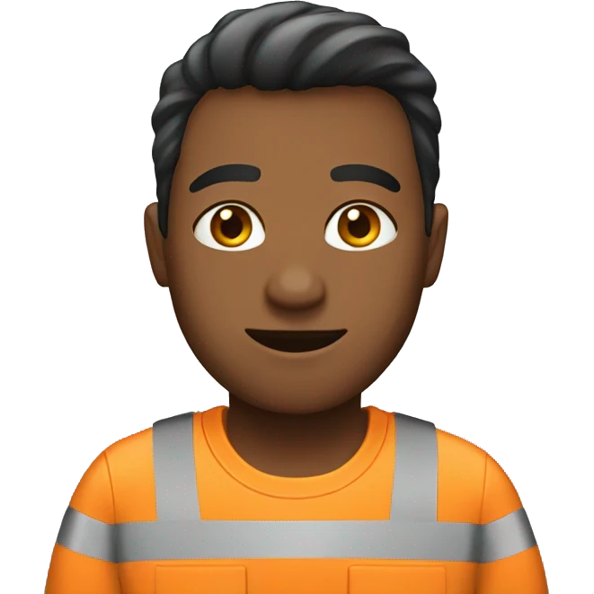 amazon worker emoji