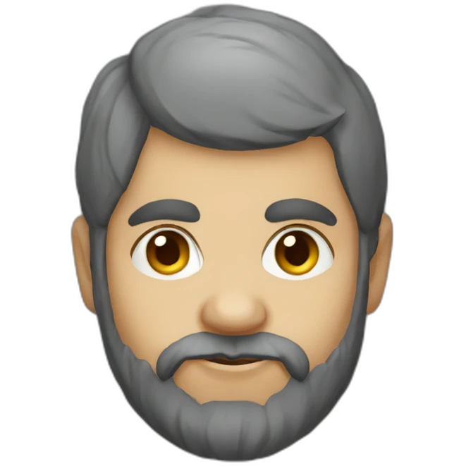 Hasbulla dwarf emoji