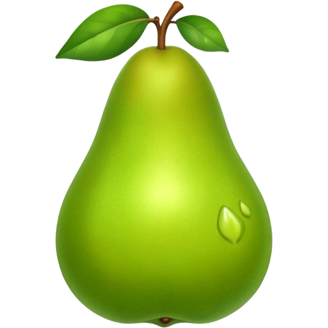 Gallbladder emoji