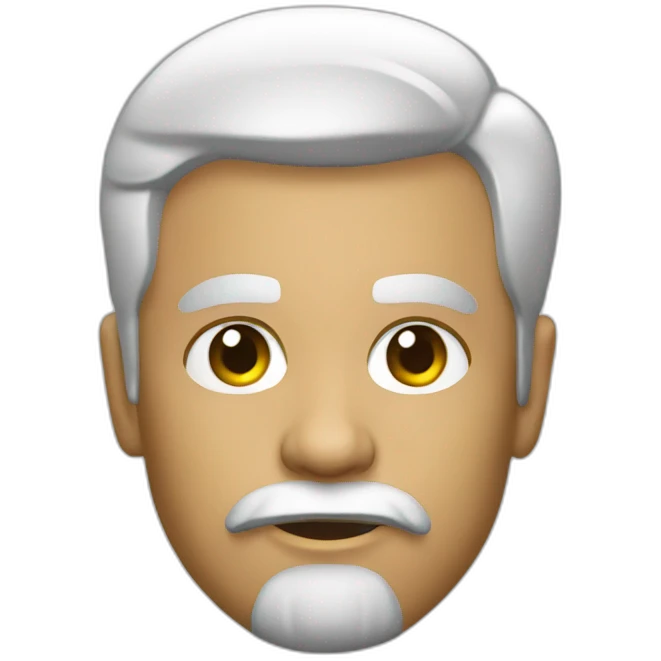 Communiste emoji