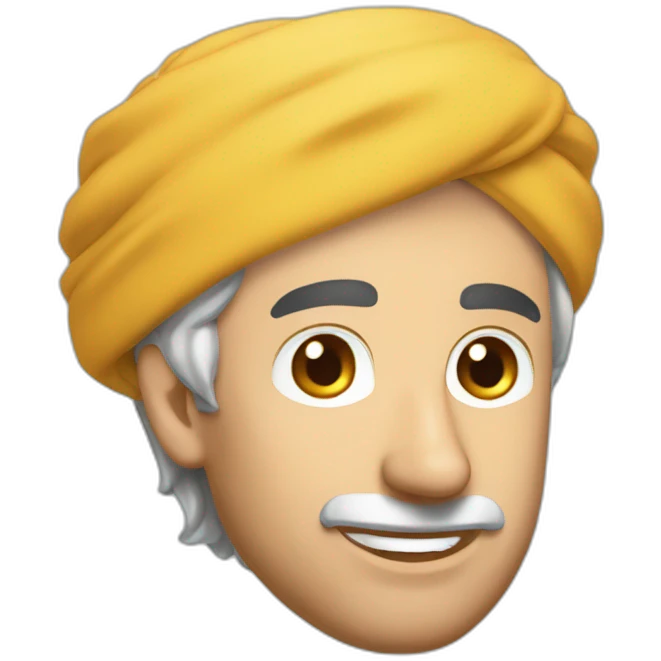 craig federighi turban emoji