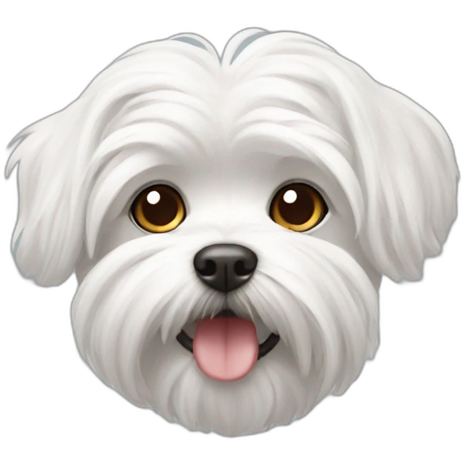 Maltese emoji