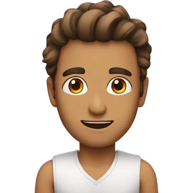 سنجاب معضل emoji