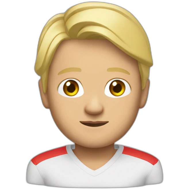 Erlling Haaland emoji