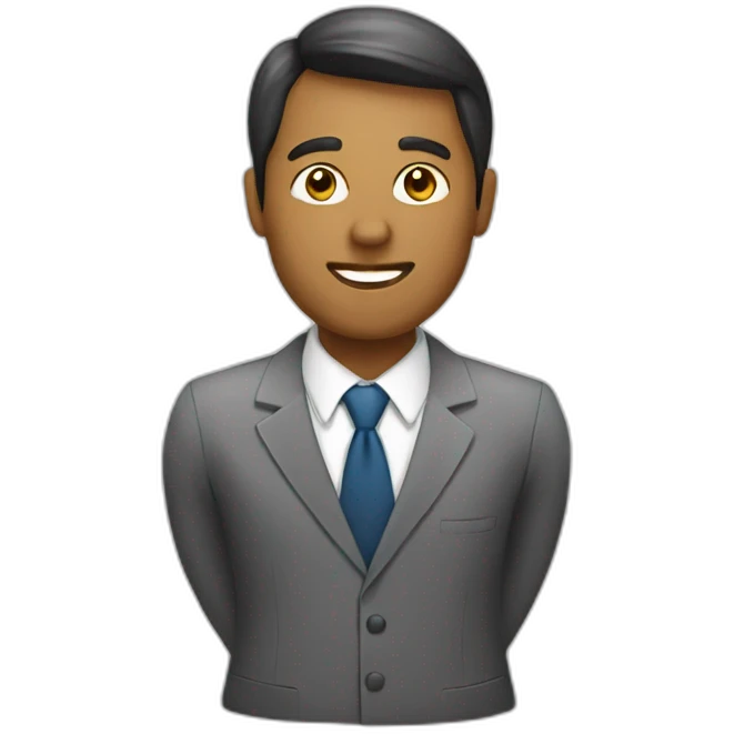 Human Resources emoji