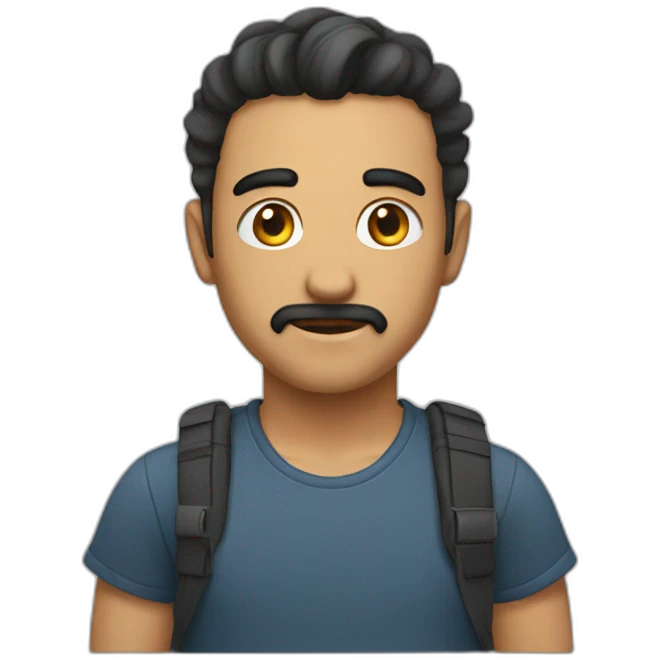 مبل emoji