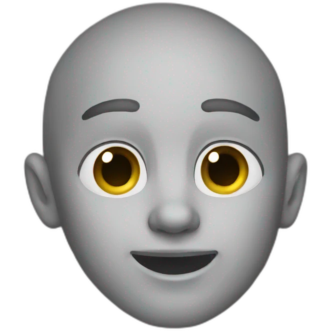 Yekta emoji