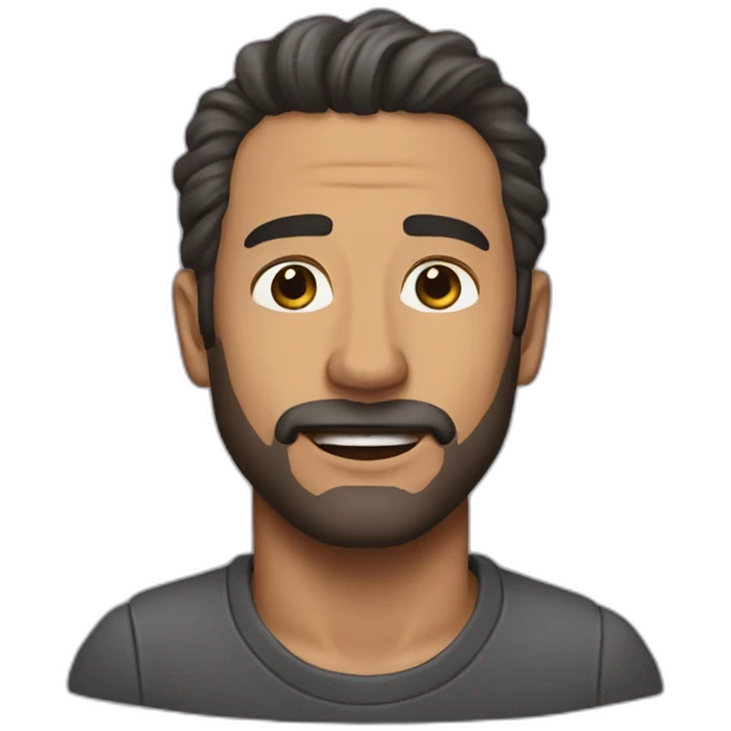Gerald depardieux emoji