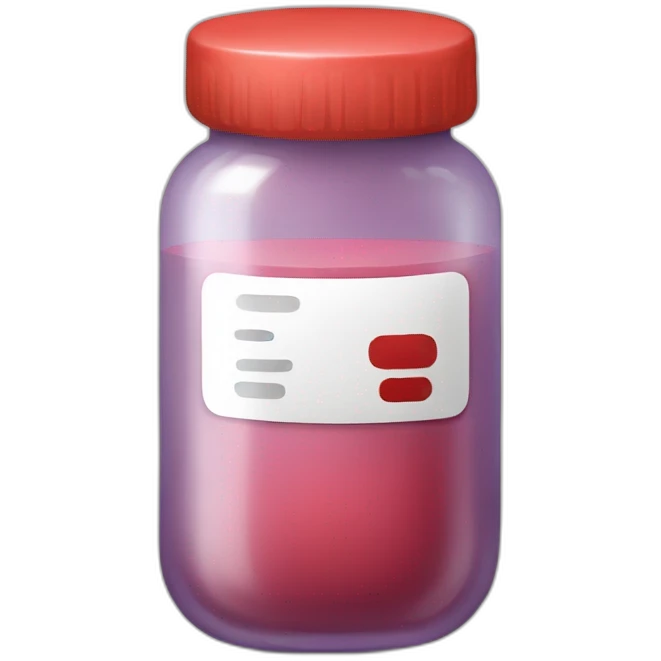 transfusion package emoji