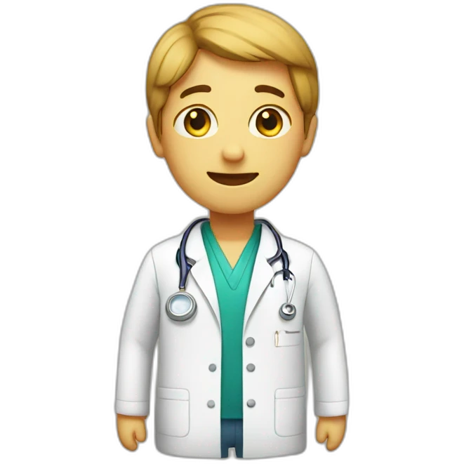 medecine emoji