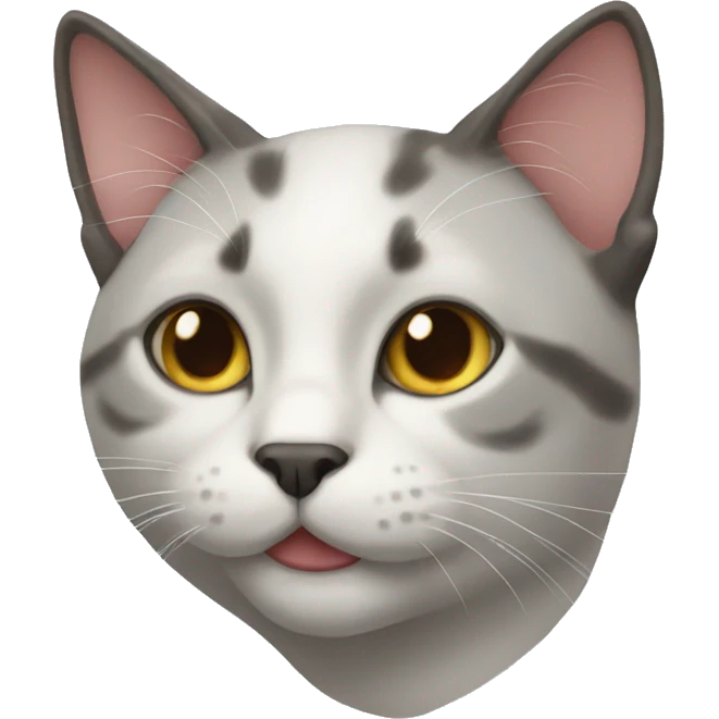 Cat emoji