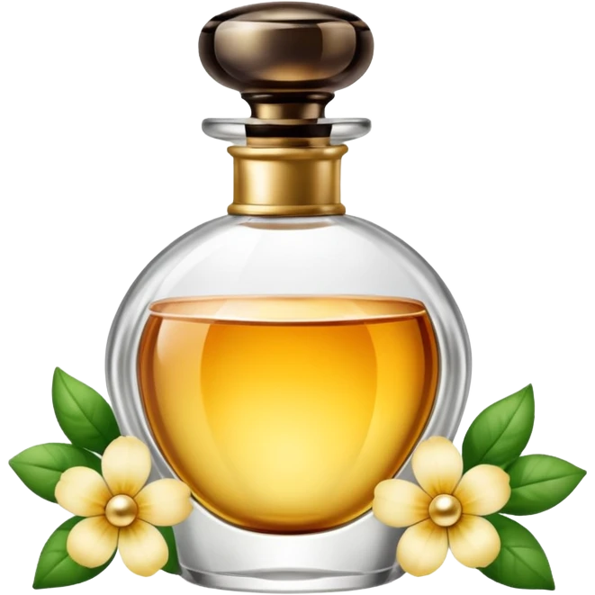 perfume emoji