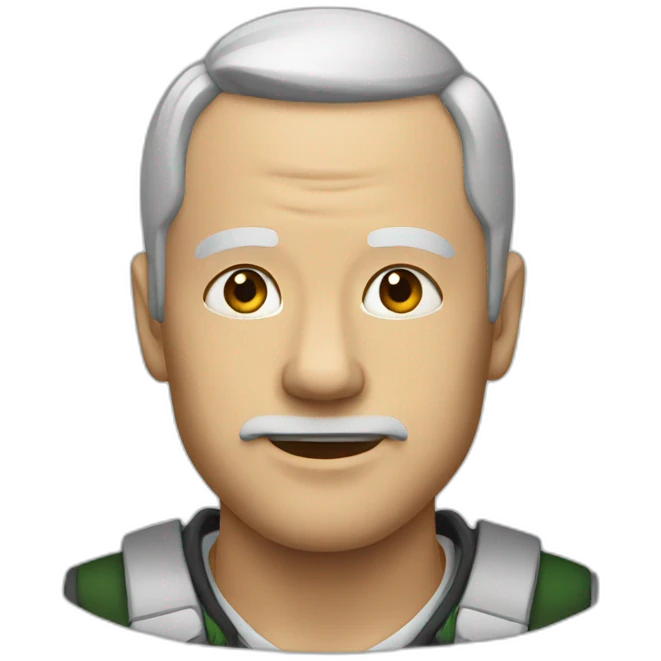 danhausen emoji