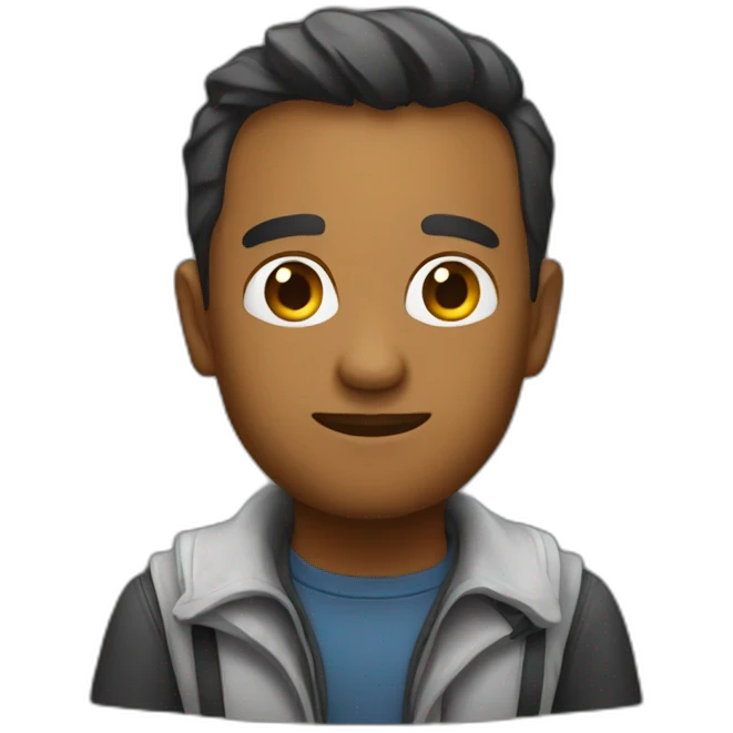 php developer emoji