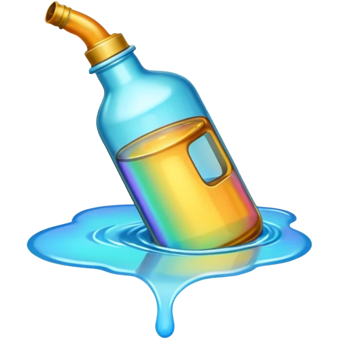 gasoline emoji