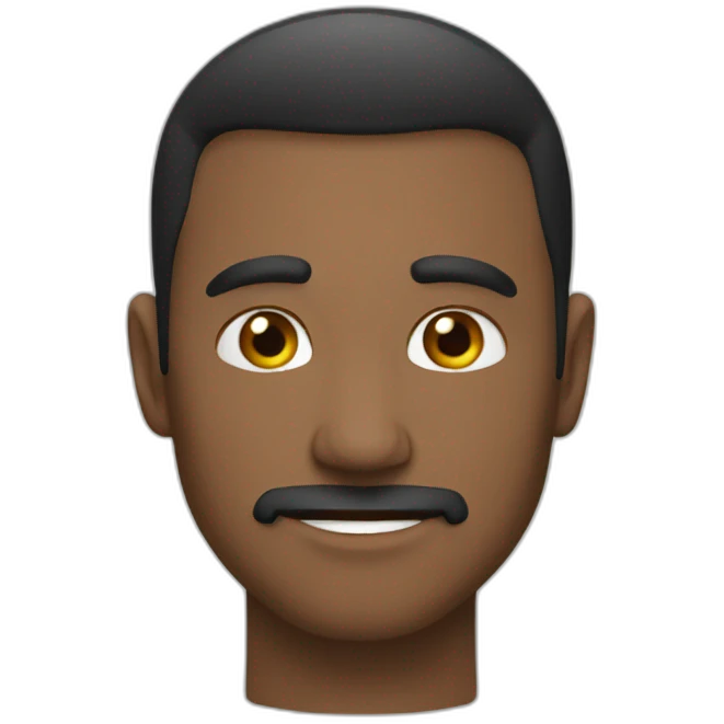 Пердун emoji