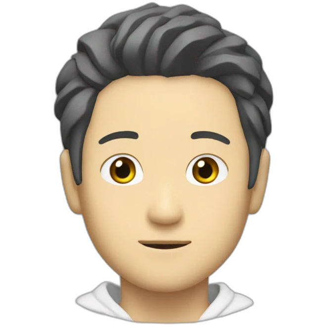 gojo satoru emoji