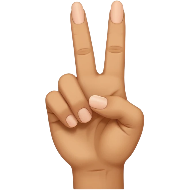 🖕 emoji