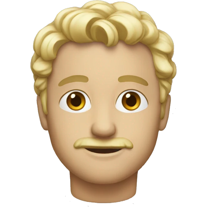 fake emoji
