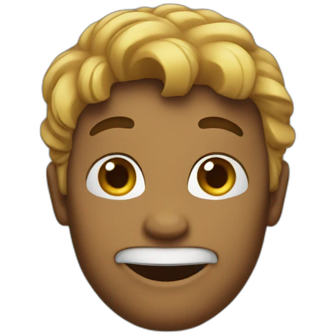 hello emoji