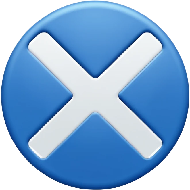 14 number in blue color for ex. ⓮ emoji