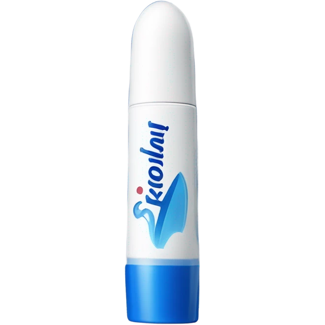 Aquaphor lip balm emoji