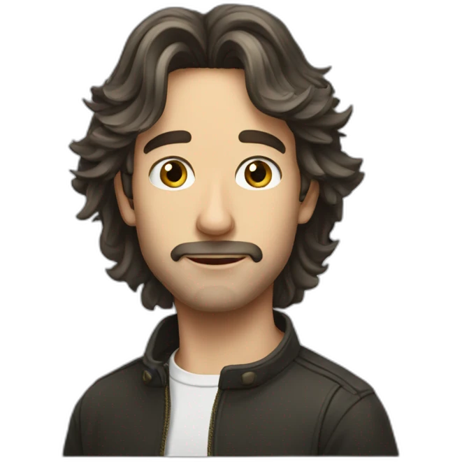 julien doré emoji