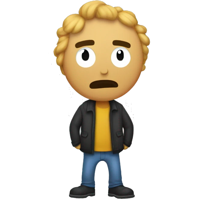 Bfdi emoji