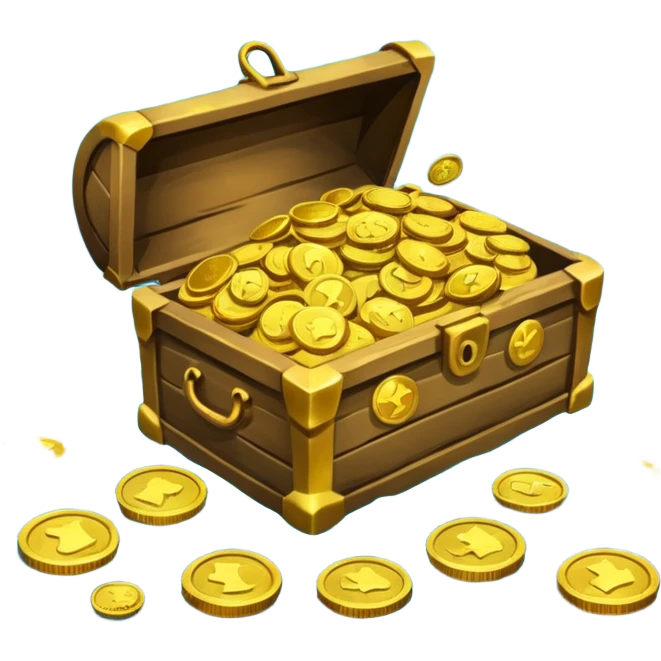 sunken loot emoji