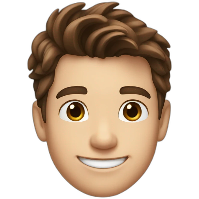 Tom-Holland-Greeting emoji
