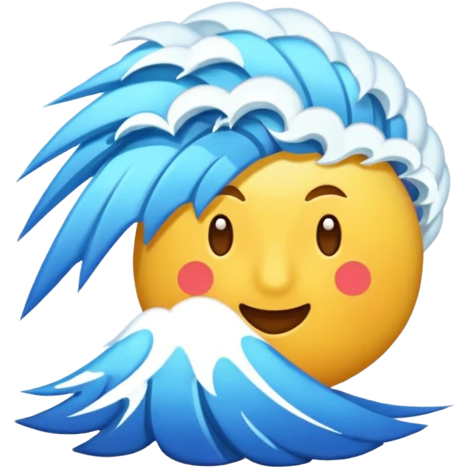 wind woosh emoji