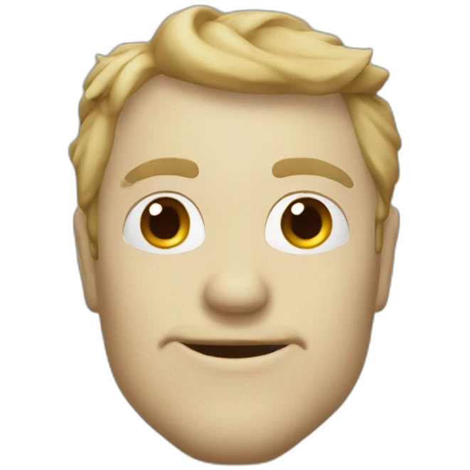 Carambole emoji