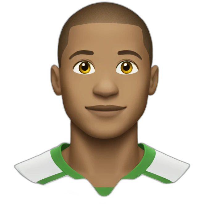 mbappe turtle emoji