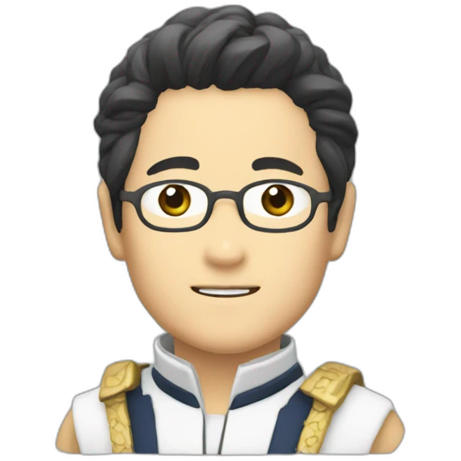 gojo satoru emoji