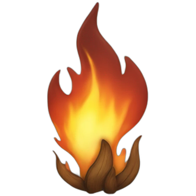 fire emoji
