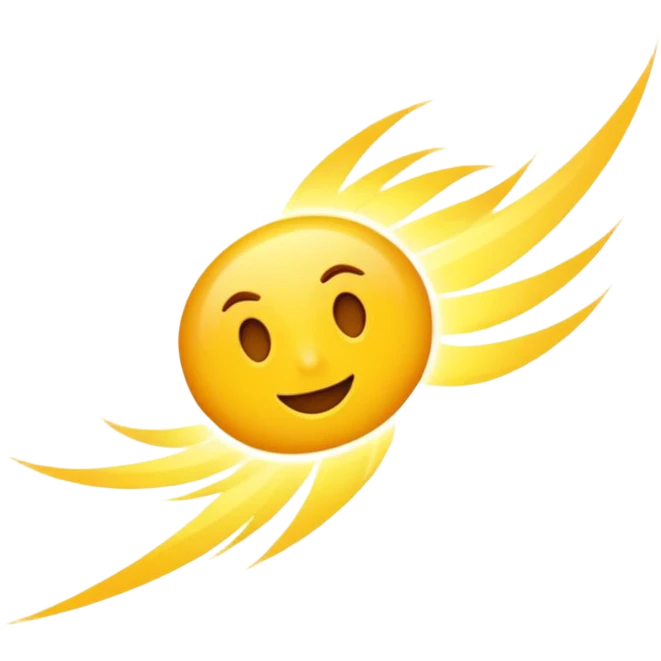 speed emoji