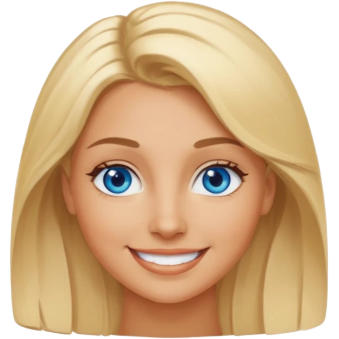 Ünlü tiki emoji