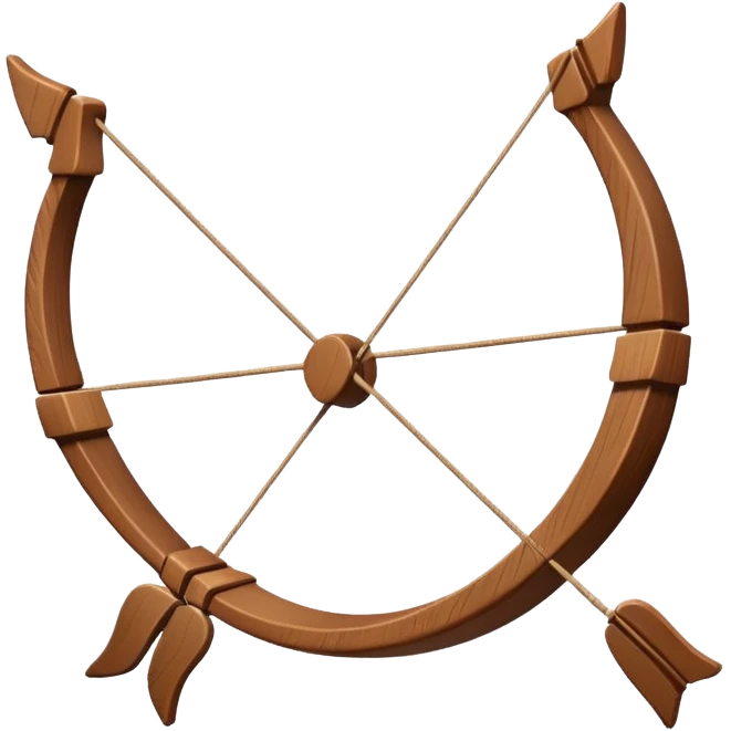 bow emoji