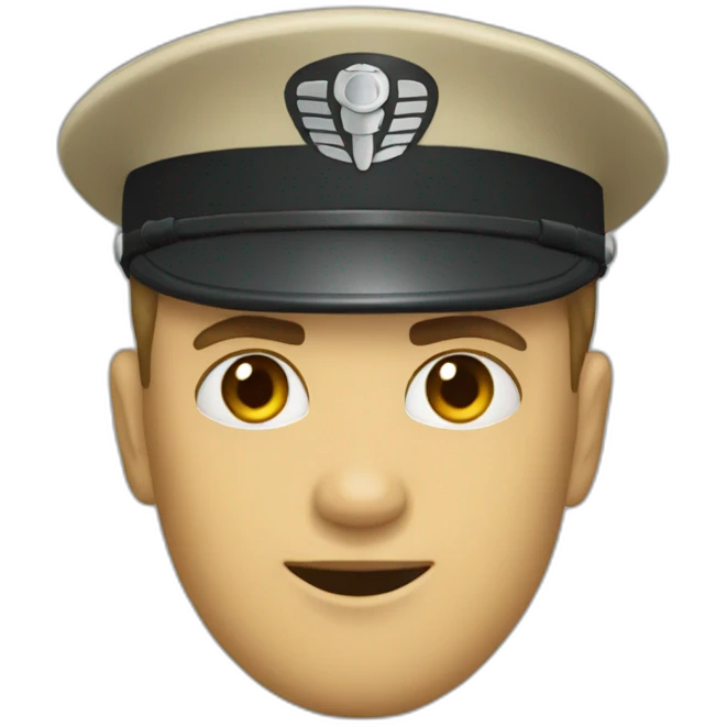 deploy emoji