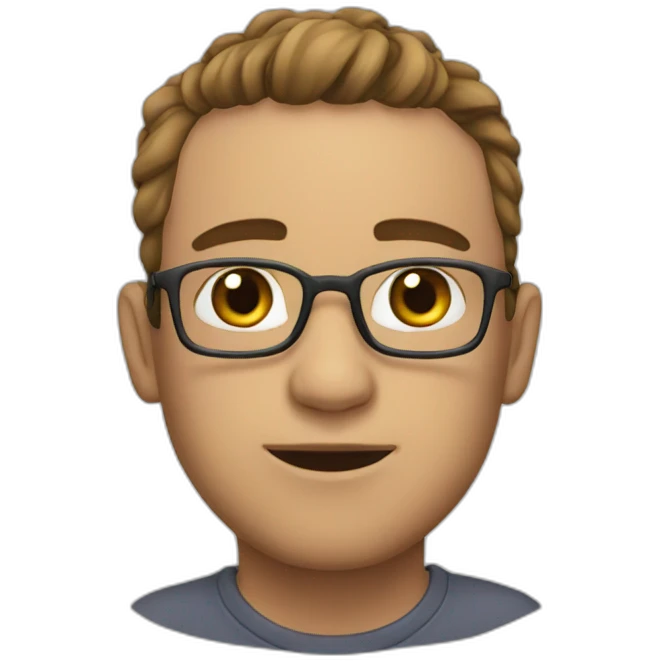 Siber emoji
